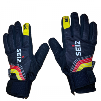 SEIZ Team Germany Finger Glove Pro